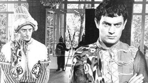 Karaoğlan - Bizanslı Zorba Bild 1