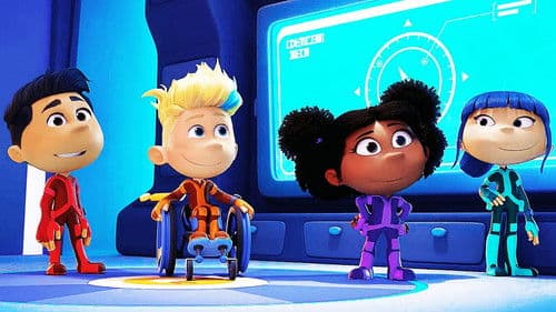 Team Zenko Go Bild 2