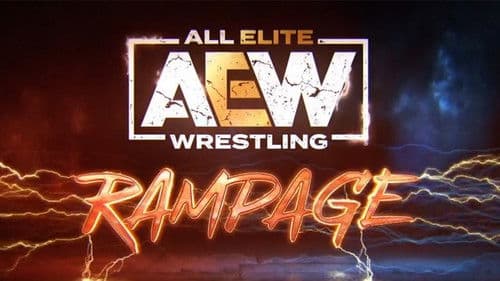 All Elite Wrestling: Rampage Bild 1