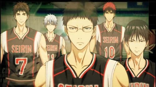Kuroko’s Basketball: Last Game Bild 3