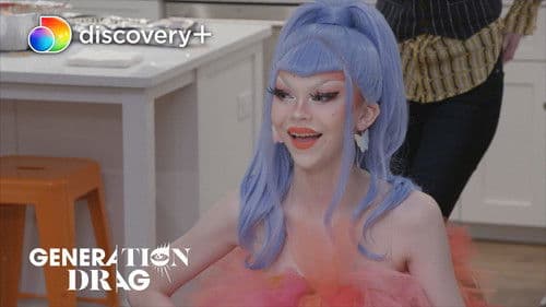 Generation Drag Bild 2