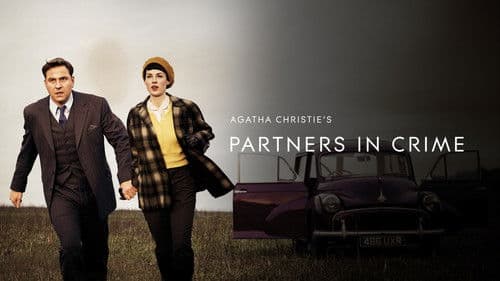 Partners in Crime Bild 2