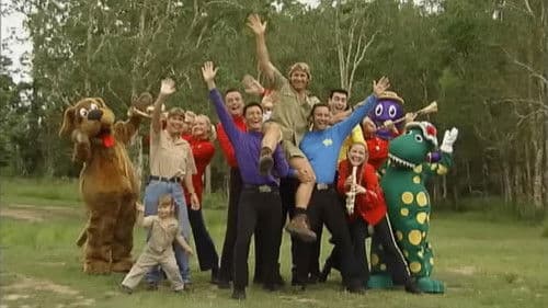 The Wiggles: Wiggly Safari Bild 1
