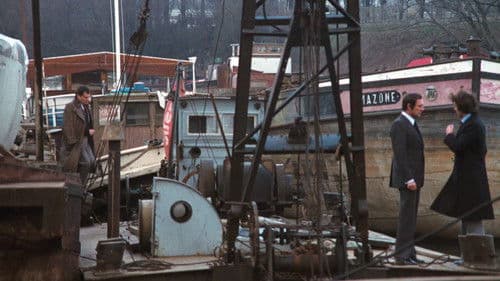 L'Affaire Crazy Capo Bild 2