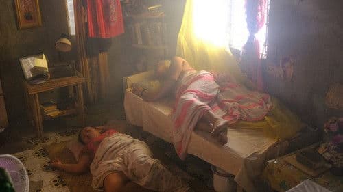 Isang Daa't Isang Mariposa Bild 1