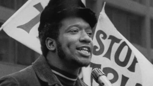 The Murder of Fred Hampton Bild 1