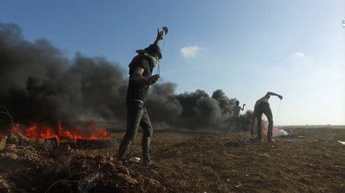 Gaza Fights for Freedom Bild 1