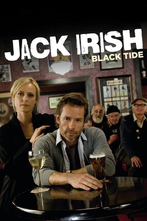 Jack Irish - Spur ins Nichts