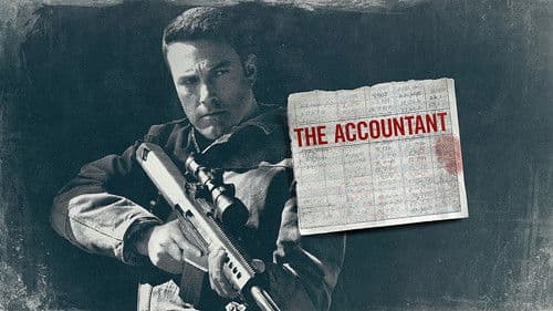 The Accountant Bild 5