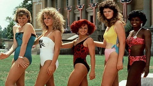 Miss Firecracker Bild 2