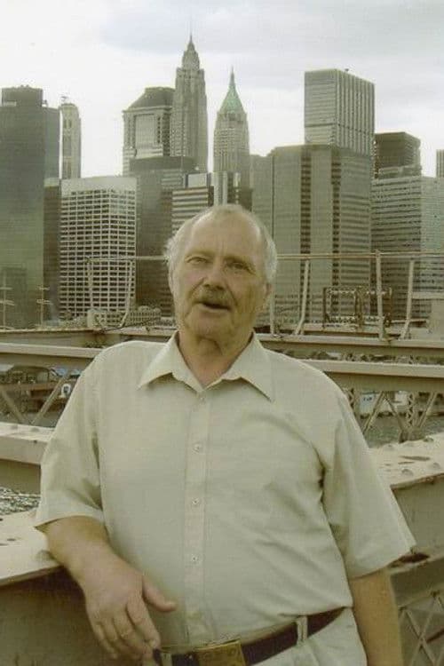 Федор Глущенко