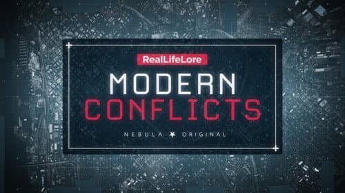 Modern Conflicts Bild 1