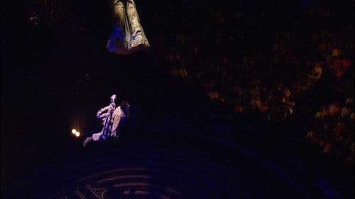 Cirque du Soleil: Corteo Bild 5