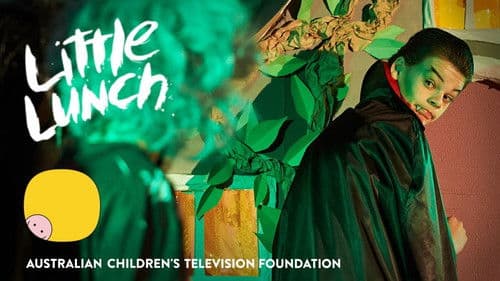 Little Lunch: The Halloween Horror Story Bild 2