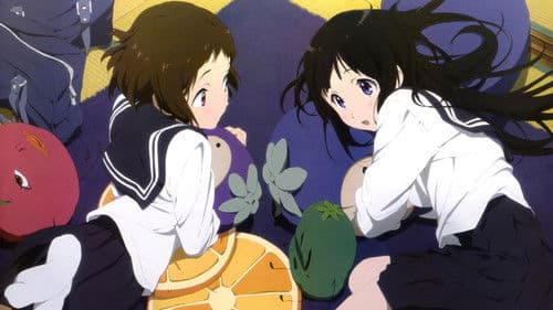 Hyouka Bild 8