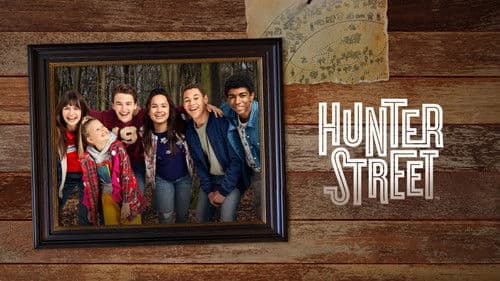 Das Geheimnis der Hunters Bild 8