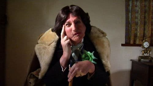 Vile Pervert: The Musical Bild 1