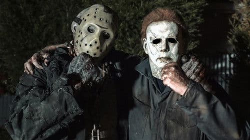 Michael and Jason: Best Buds Bild 1