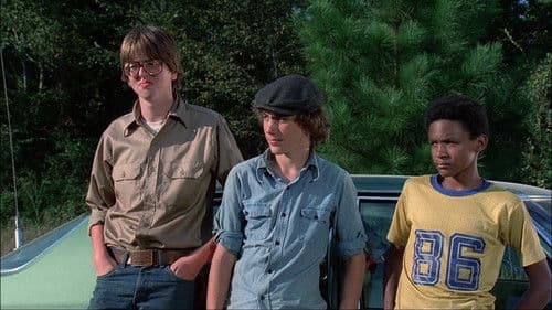 Final Chapter: Walking Tall Bild 6