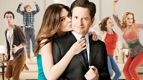 The Michael J. Fox Show Bild 1