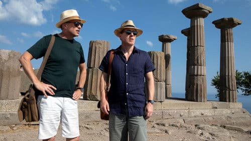 The Trip to Greece Bild 5