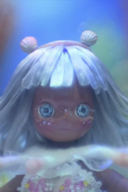 陸にあがった人魚のはなし PILOT版