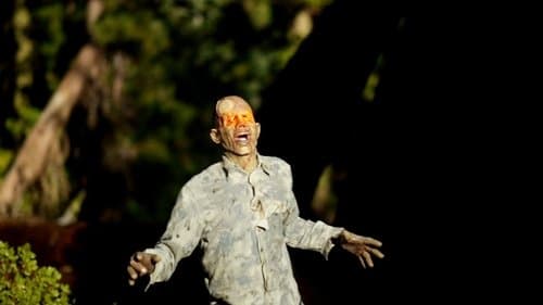 Volcano Zombies - Die Toten brennen nicht Bild 1