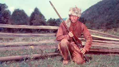 Davy Crockett, König der Trapper Bild 5