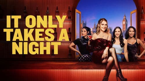 It Only Takes a Night Bild 2