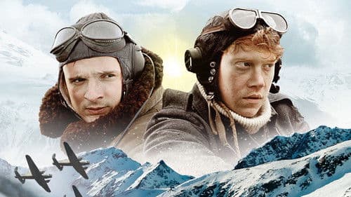 Into the White Bild 4