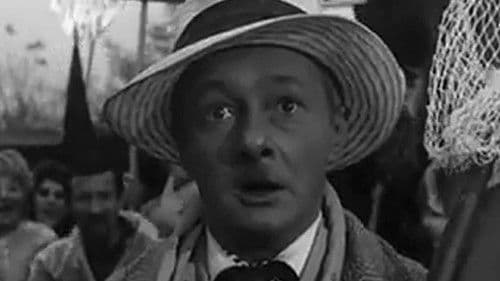 Inspekcja pana Anatola Bild 1