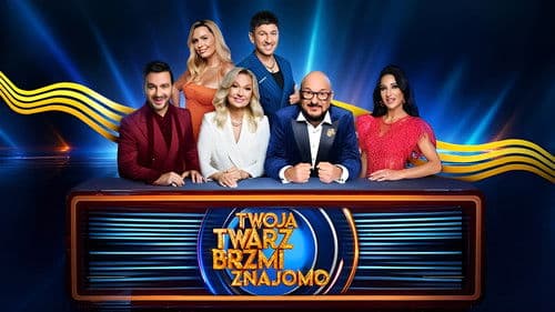 Twoja twarz brzmi znajomo Bild 2