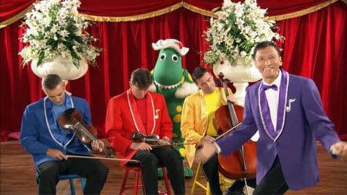 The Wiggles: Racing to the Rainbow Bild 7