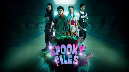 Spooky Files Bild 4
