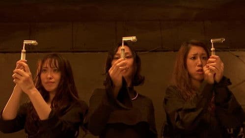 truth 〜姦しき弔いの果て〜 Bild 2