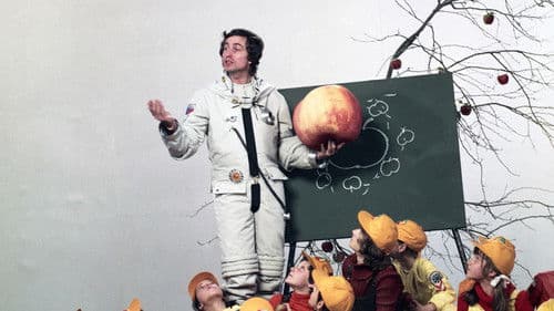 Kouzelný kolotoč Bild 2