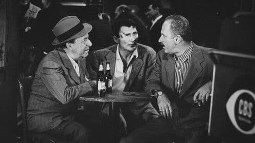 Requiem for a Heavyweight Bild 1