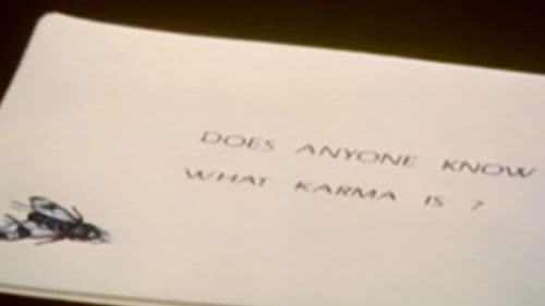 Karma Express Bild 1