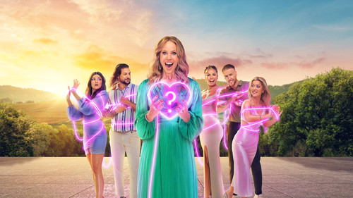 True Love Sverige Bild 2