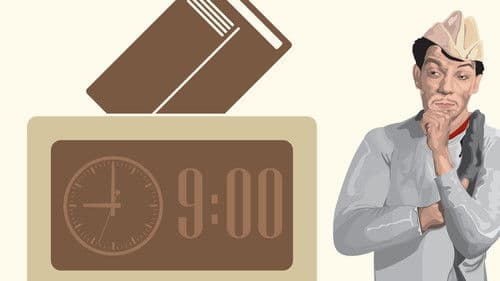 El ministro y yo Bild 3