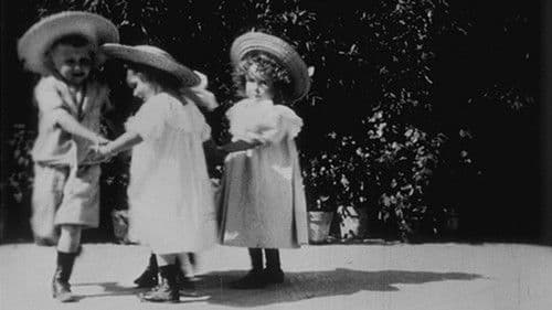 Ronde enfantine Bild 1