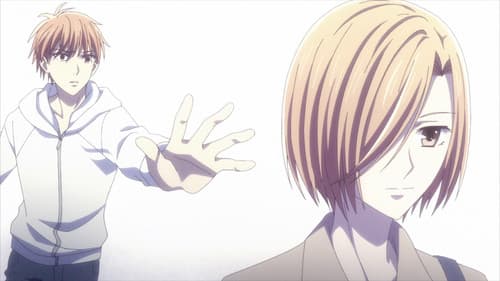 Fruits Basket - Prelude Bild 3