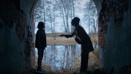 Skurkarnas skurk Bild 3