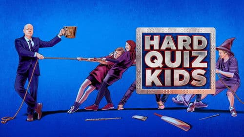 Hard Quiz Kids Bild 2