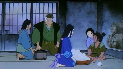 Taro - Der Drachenjunge Bild 5