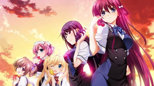The Fruit of Grisaia Bild 2