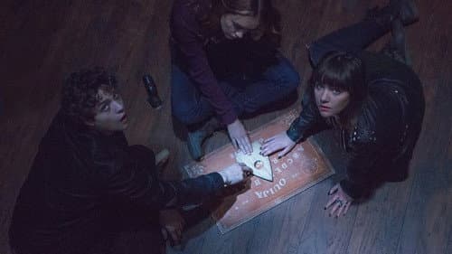 Ouija - Spiel nicht mit dem Teufel Bild 5