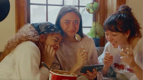 CCC: Conflicted Cuties of Color Bild 3