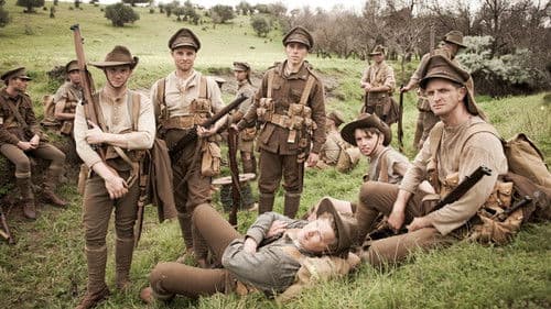 Deadline Gallipoli Bild 2