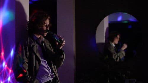 Hold Me: A Hellblazer Story Bild 1